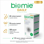 Biomie® Daily Premium – 30 – 2