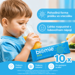 Biomie® Kids – 1