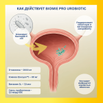 Pro Biomie® Urobiotic – 3