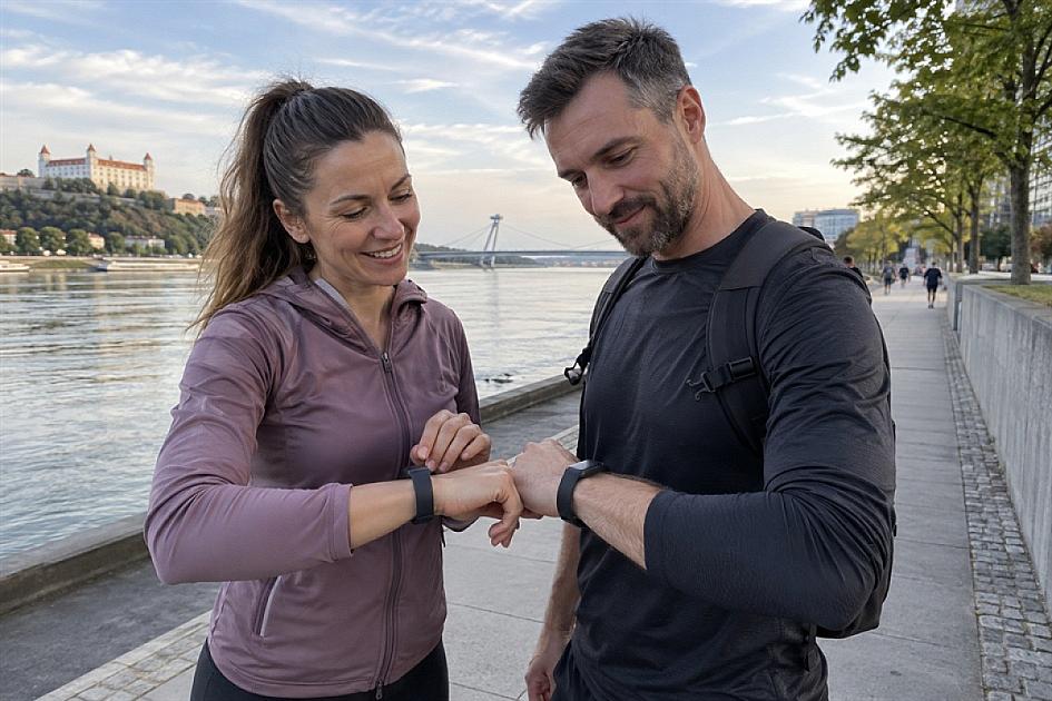Biohacking na Slovensku 2026: najlepšie gadgety a metódy