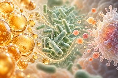 Omega-3 a SPM: dávka, omega-3 index a premena na resolvíny