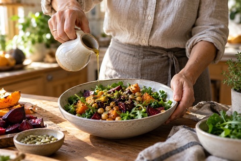 Omega-3 a SPM: dávka, omega-3 index a premena na resolvíny