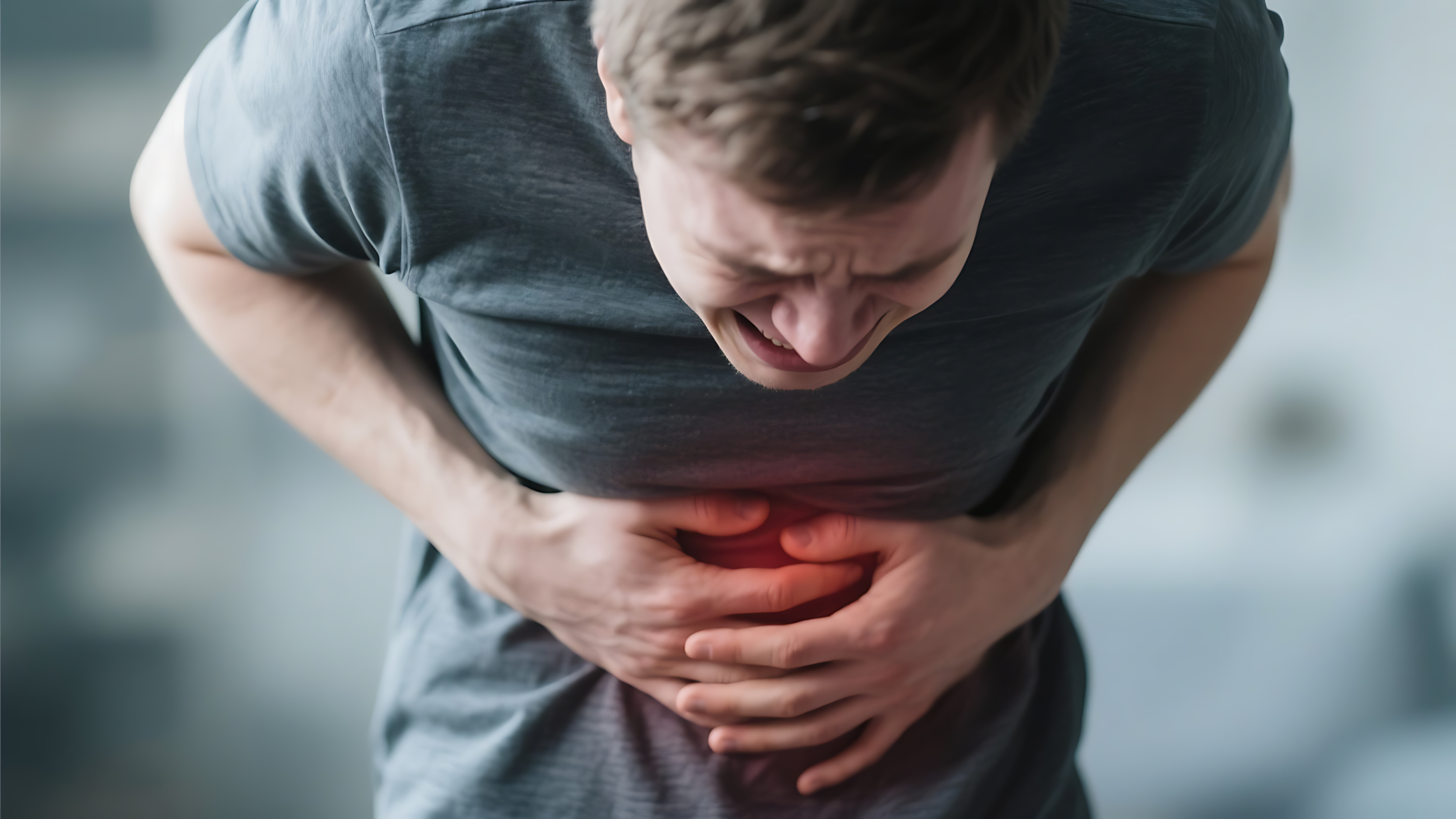 Akútna hnačka: ako si poradiť doma a kedy je potrebné vyhľadať lekára