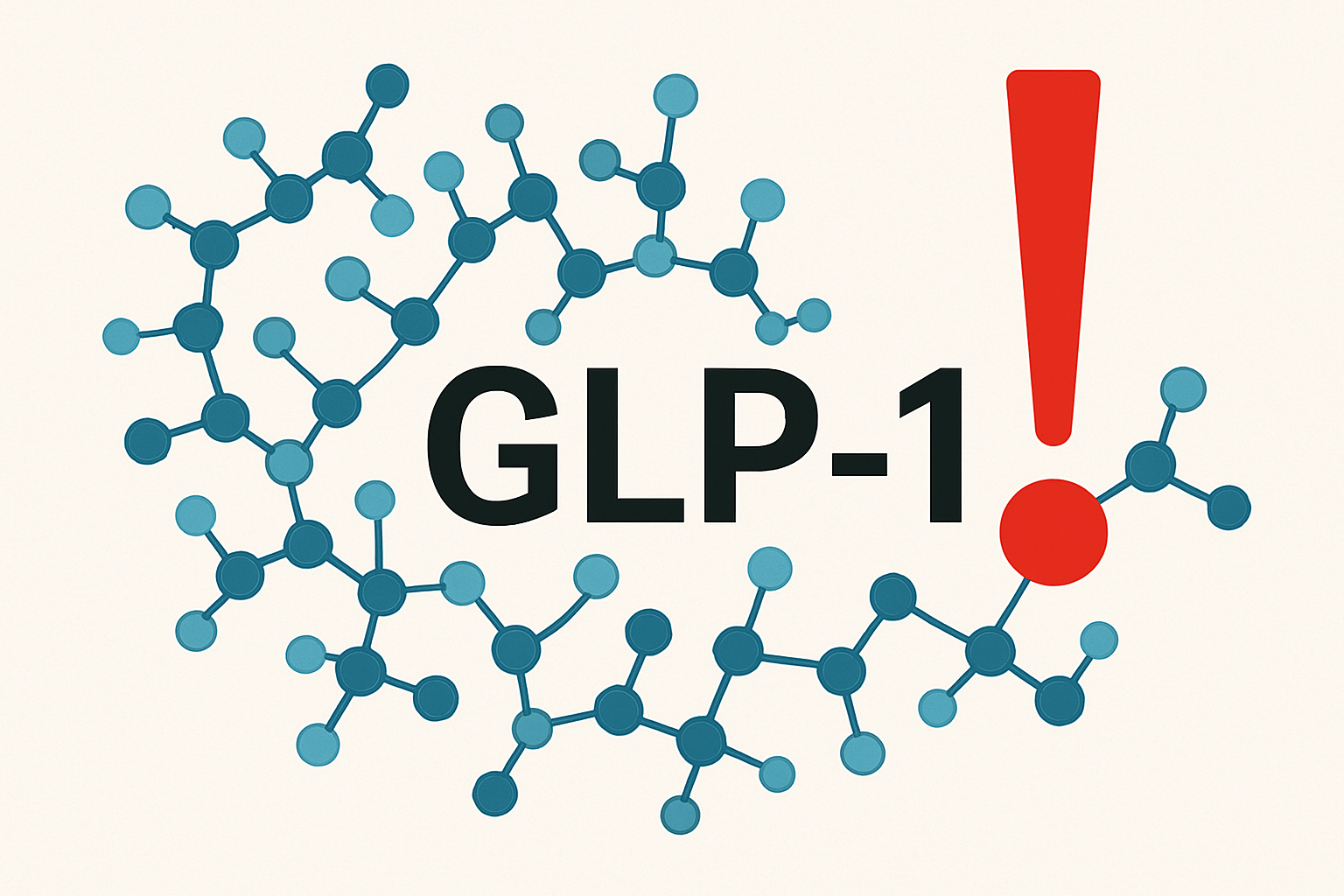 NEŽIADUCE ÚČINKY SEMAGLUTIDU A TIRZEPATIDU: ODVRÁTENÁ STRANA MEDAILY ZA VÝNIMOČNÚ ÚČINNOSŤ